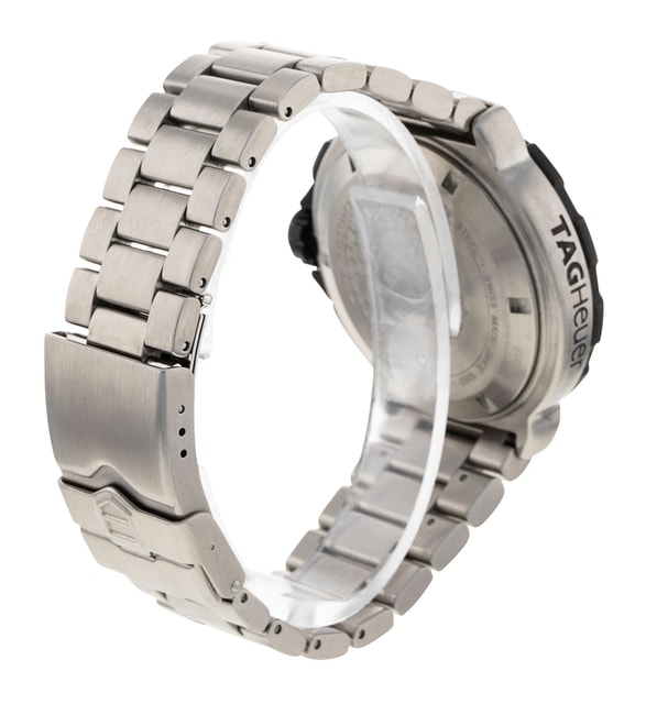 Tag Heuer Formula 1 CAH7011.BA0860 Image 3